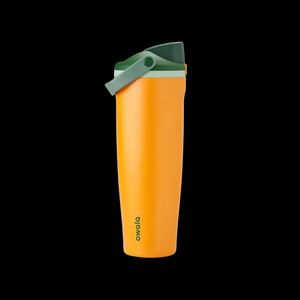 Owala Freesip-Sway 40oz "Orange Grove" - HypeFly India View 1