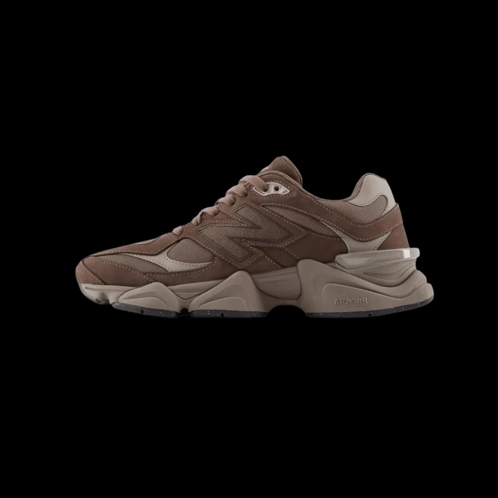New Balance 9060 'Mono Cortado' - HypeFly India View 2