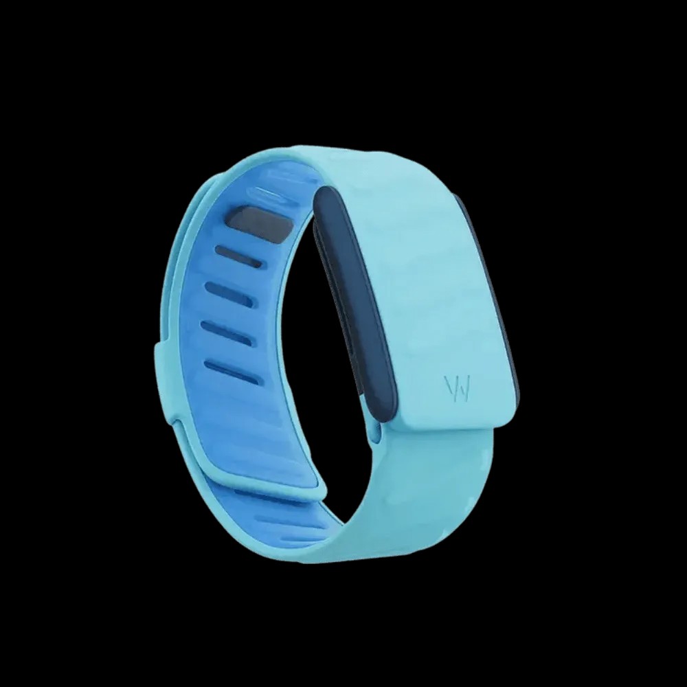 Whoop 5.0 Peak / MG Life Sportflex Ice Band (12 Month Subscription Included) - HypeFly India View 1