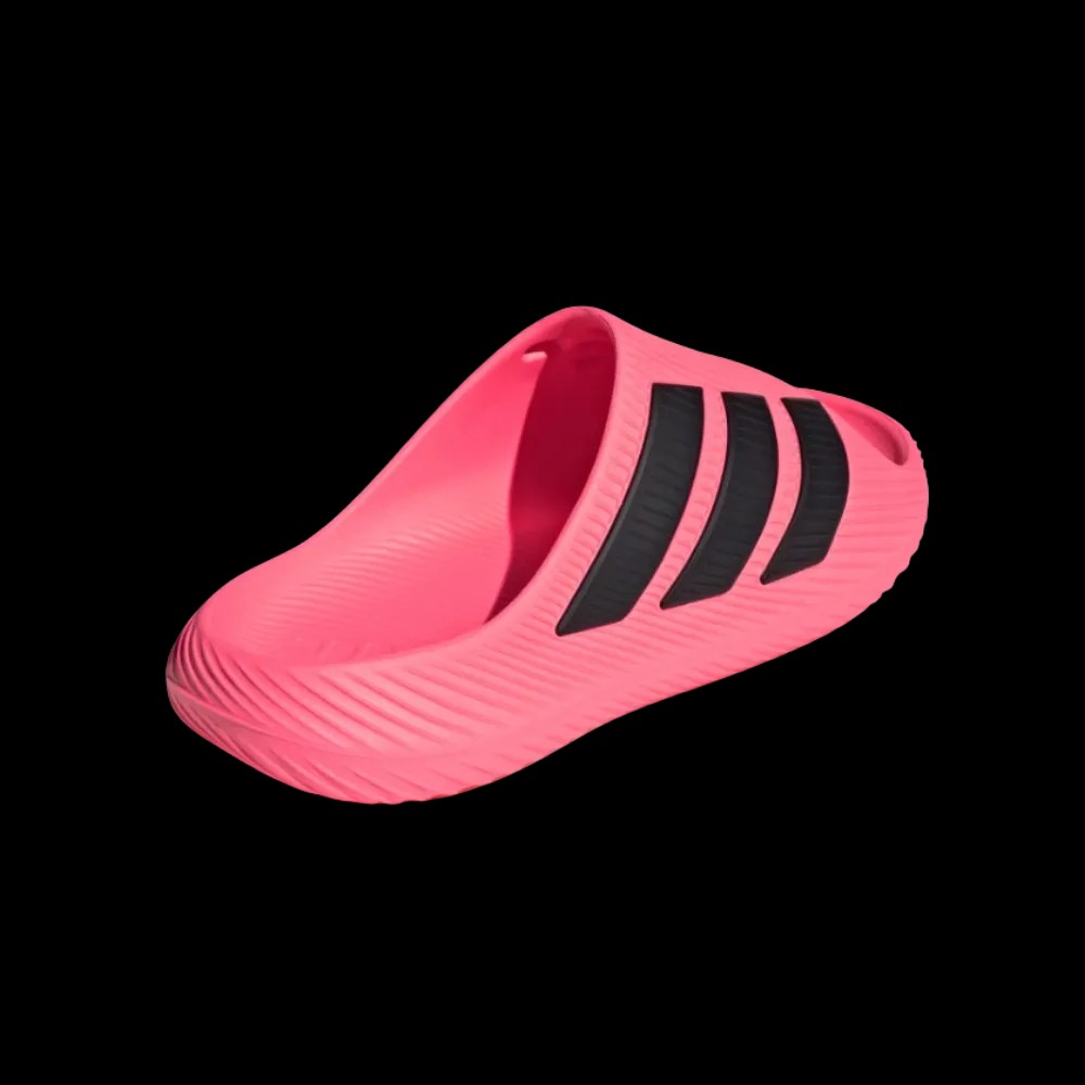 Adidas Purechill Slides Solar Turbo - HypeFly India View 3