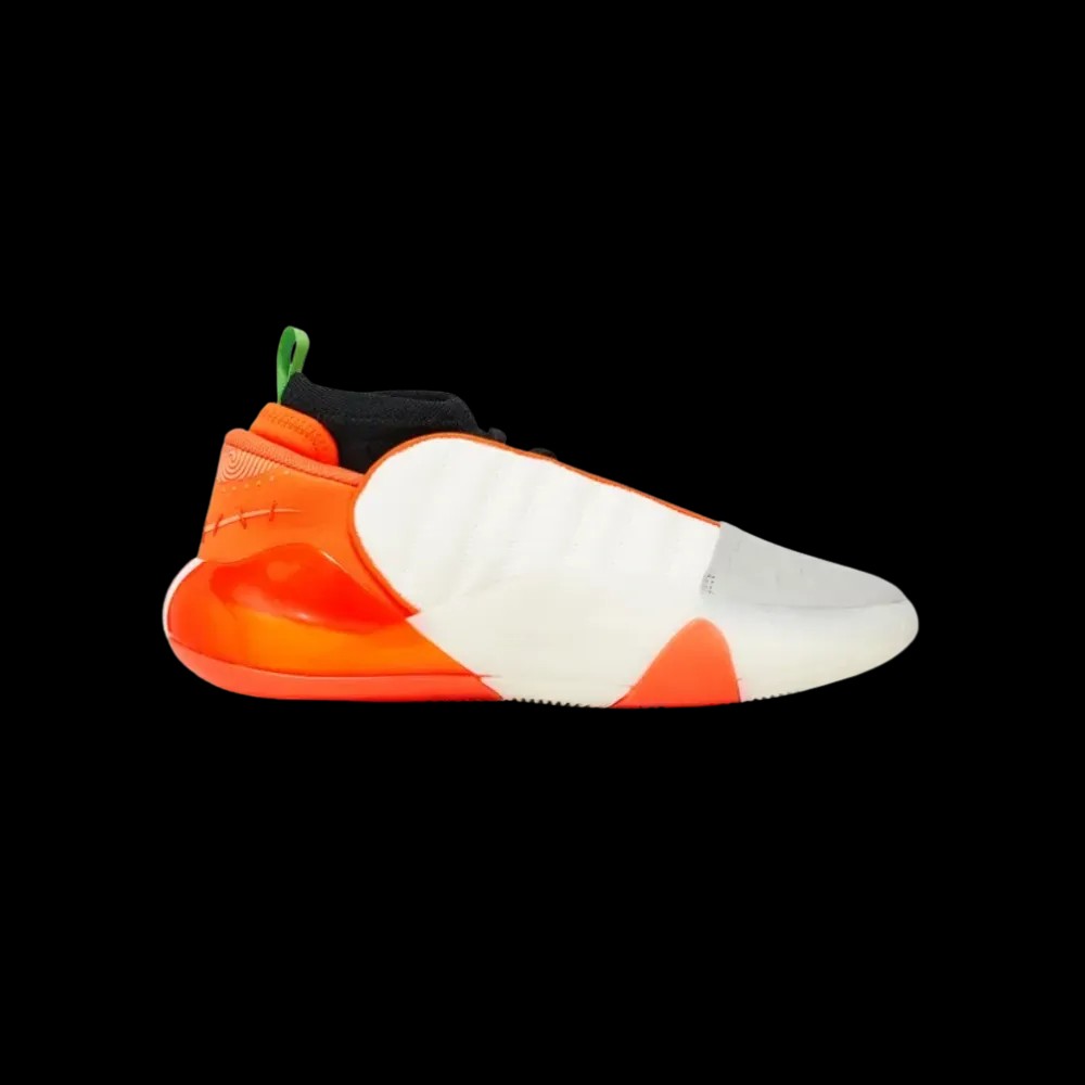 Adidas Harden Vol. 7 'Halloween' - HypeFly India View 1