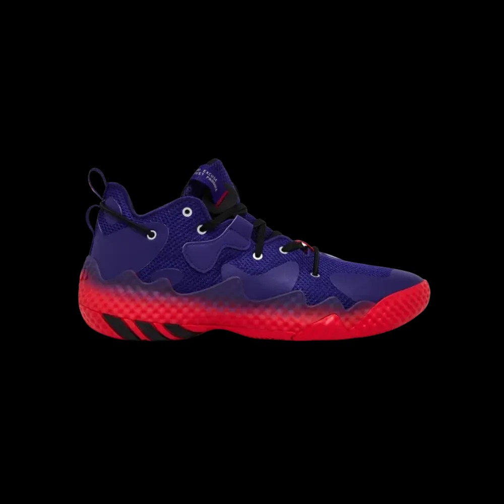Adidas Harden Vol. 6 'Drew League' - HypeFly India View 1