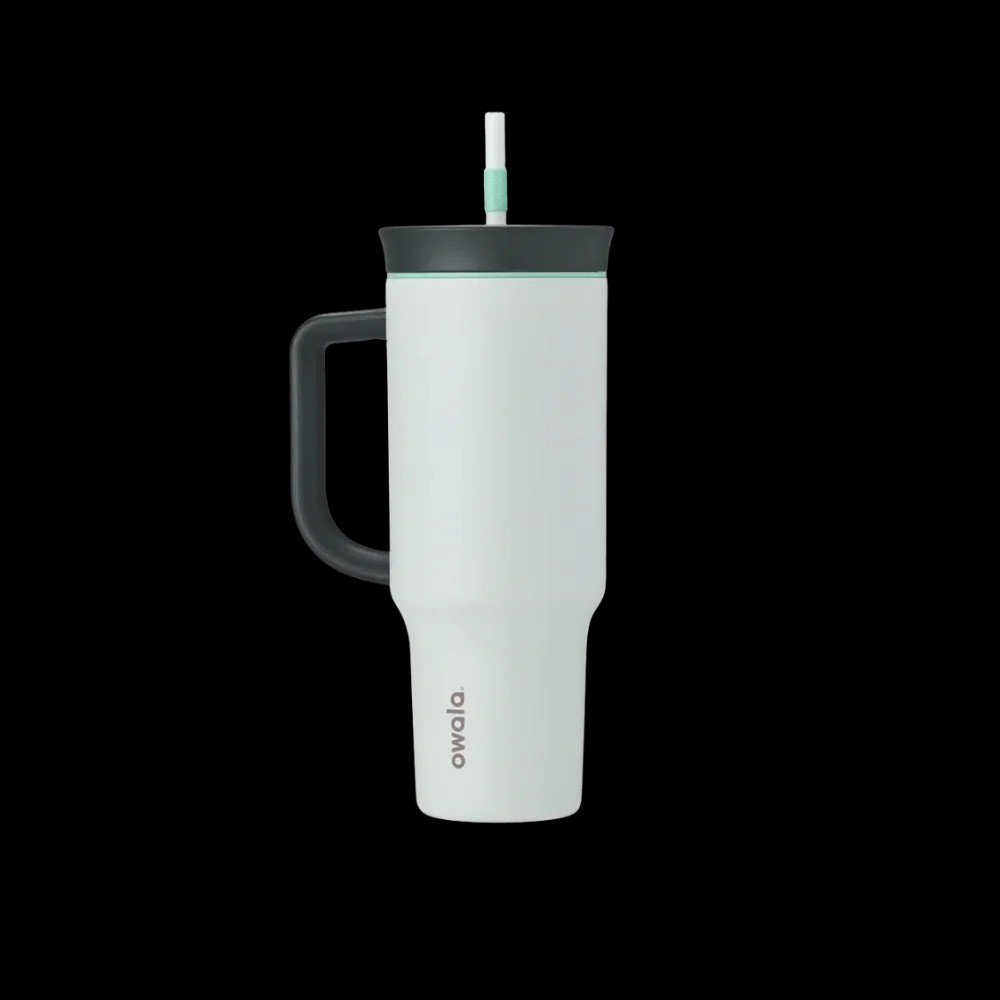Owala Tumbler 40oz "Cloudscape" - HypeFly India View 1