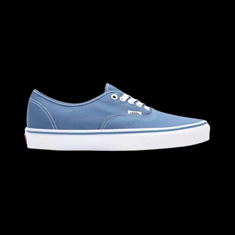 Vans Authentic Shoe Stormy Weather Blue - HypeFly India View 1