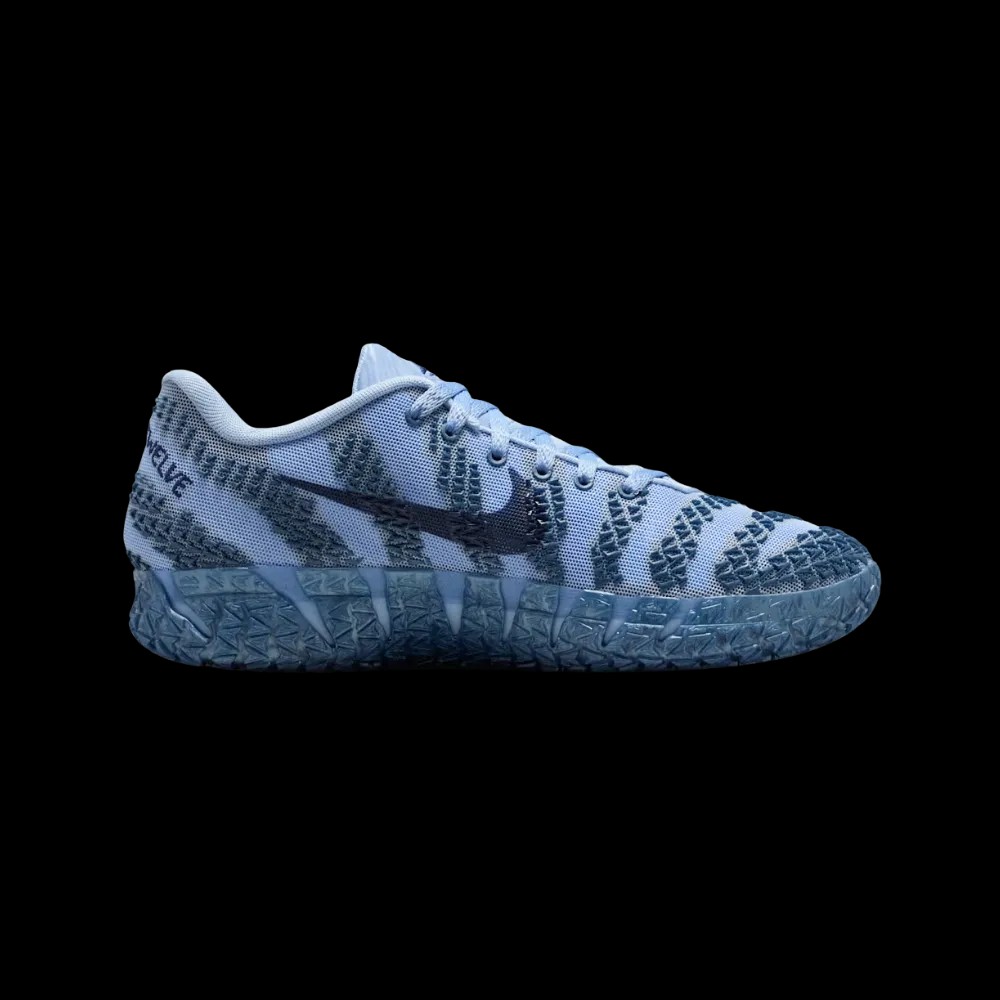Nike Ja 3 'Cobalt Bliss' - HypeFly India View 1