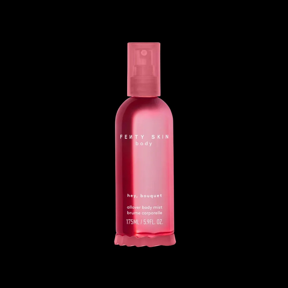 Fenty Allover Body Mist Hey, Bouquet - HypeFly India View 1