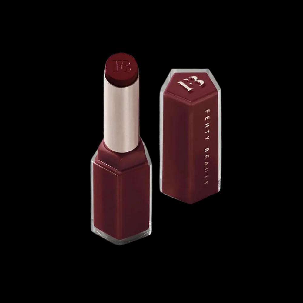 Fenty Gloss Bomb Stix High-Shine Gloss Stick Black'r Berry - HypeFly India View 1