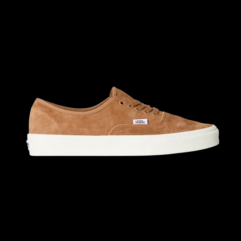 Vans Authentic Shoe Chipmunk Brown - HypeFly India View 1