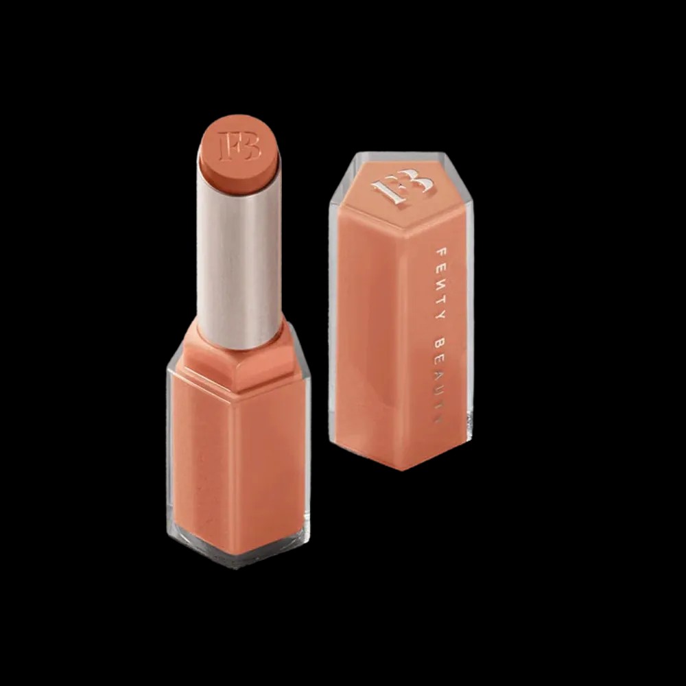 Fenty Gloss Bomb Stix High-Shine Gloss Stick Two'Lip Kiss - HypeFly India View 1