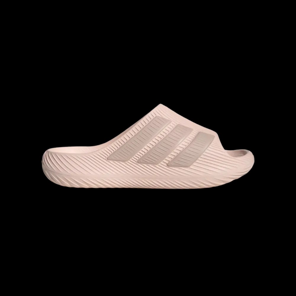 Adidas Purechill Slides Wonder Quartz - HypeFly India View 1