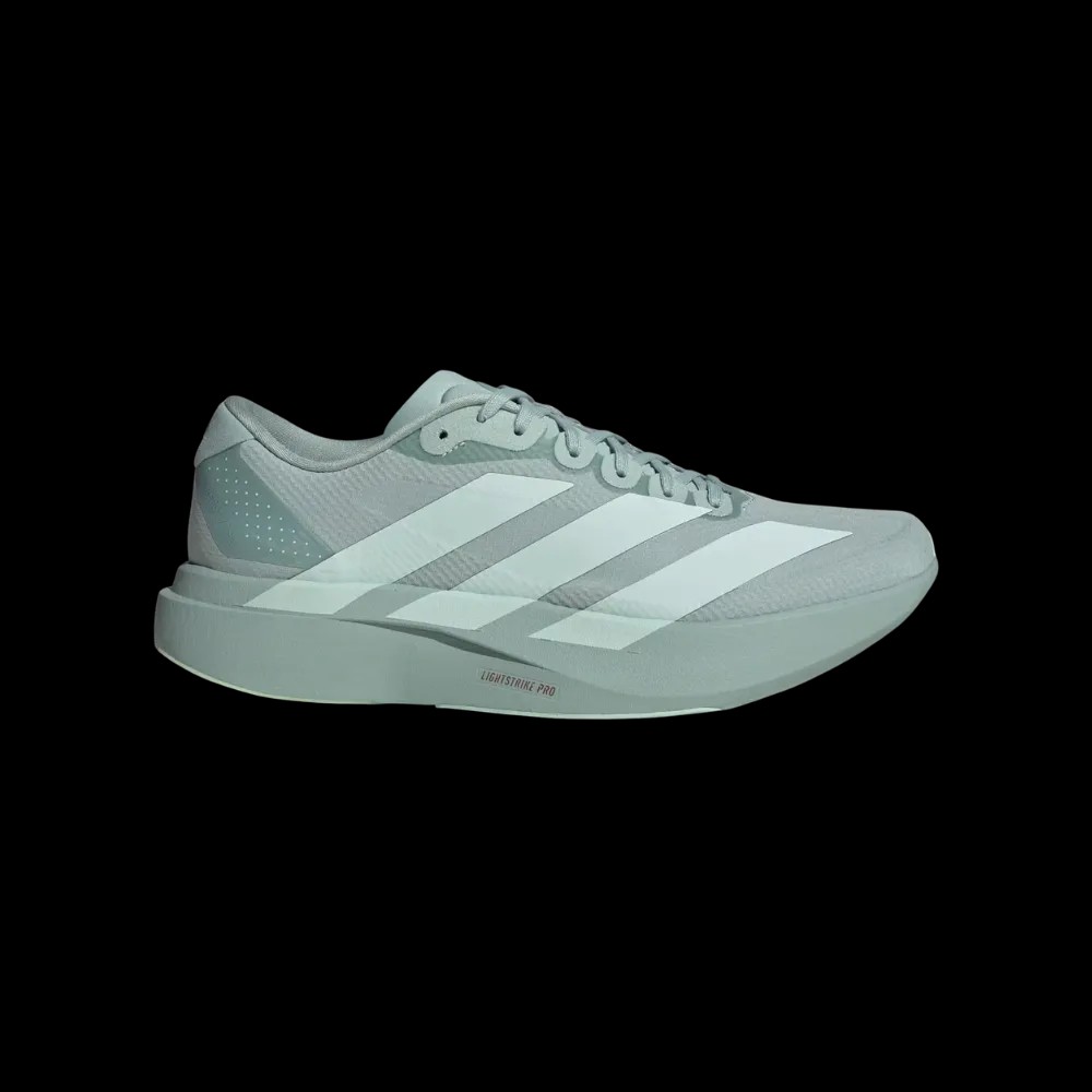 Adidas Adizero Evo SL 'Tactile Green' - HypeFly India View 1