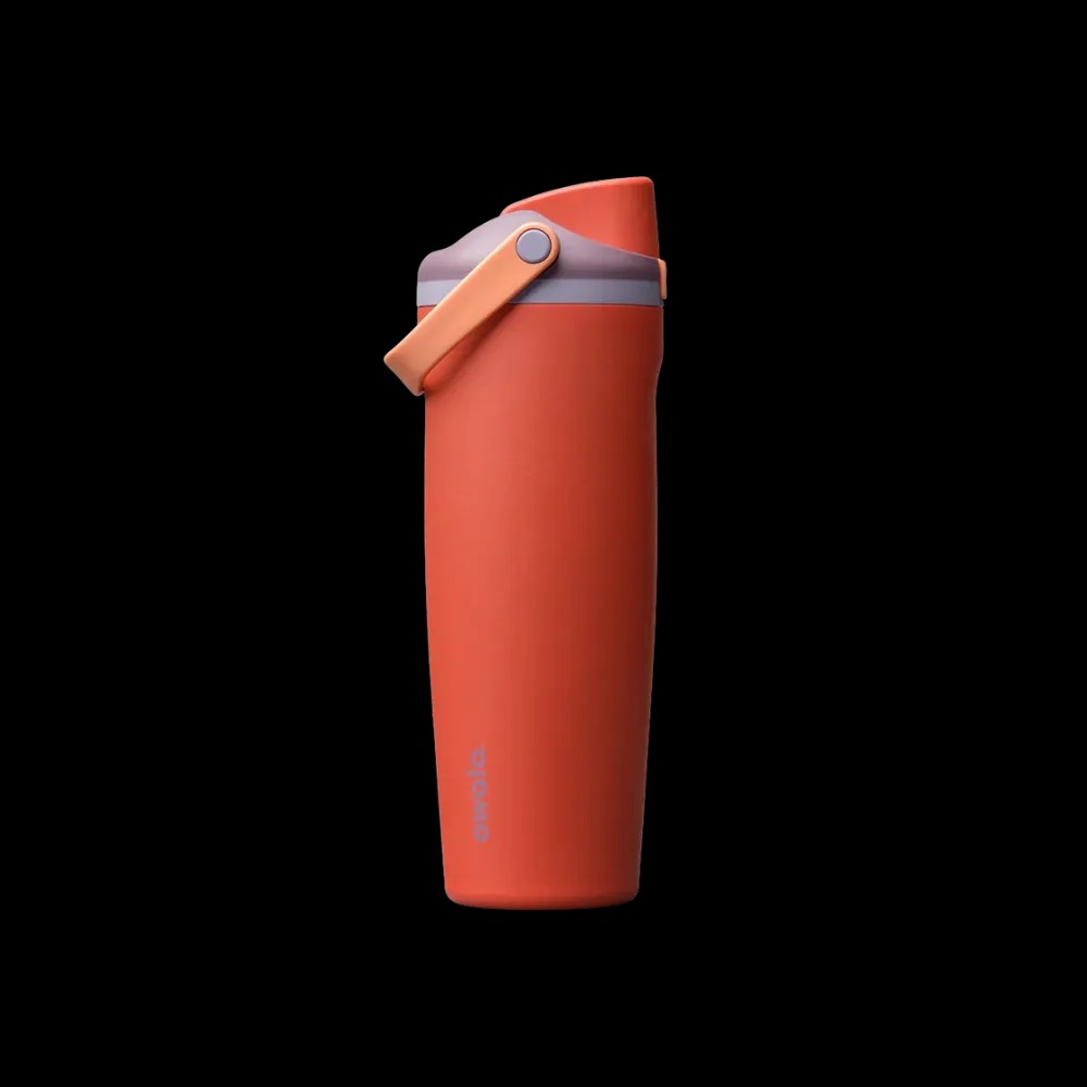 Owala Freesip-Sway 30oz "Terracotta Sunset" - HypeFly India View 1
