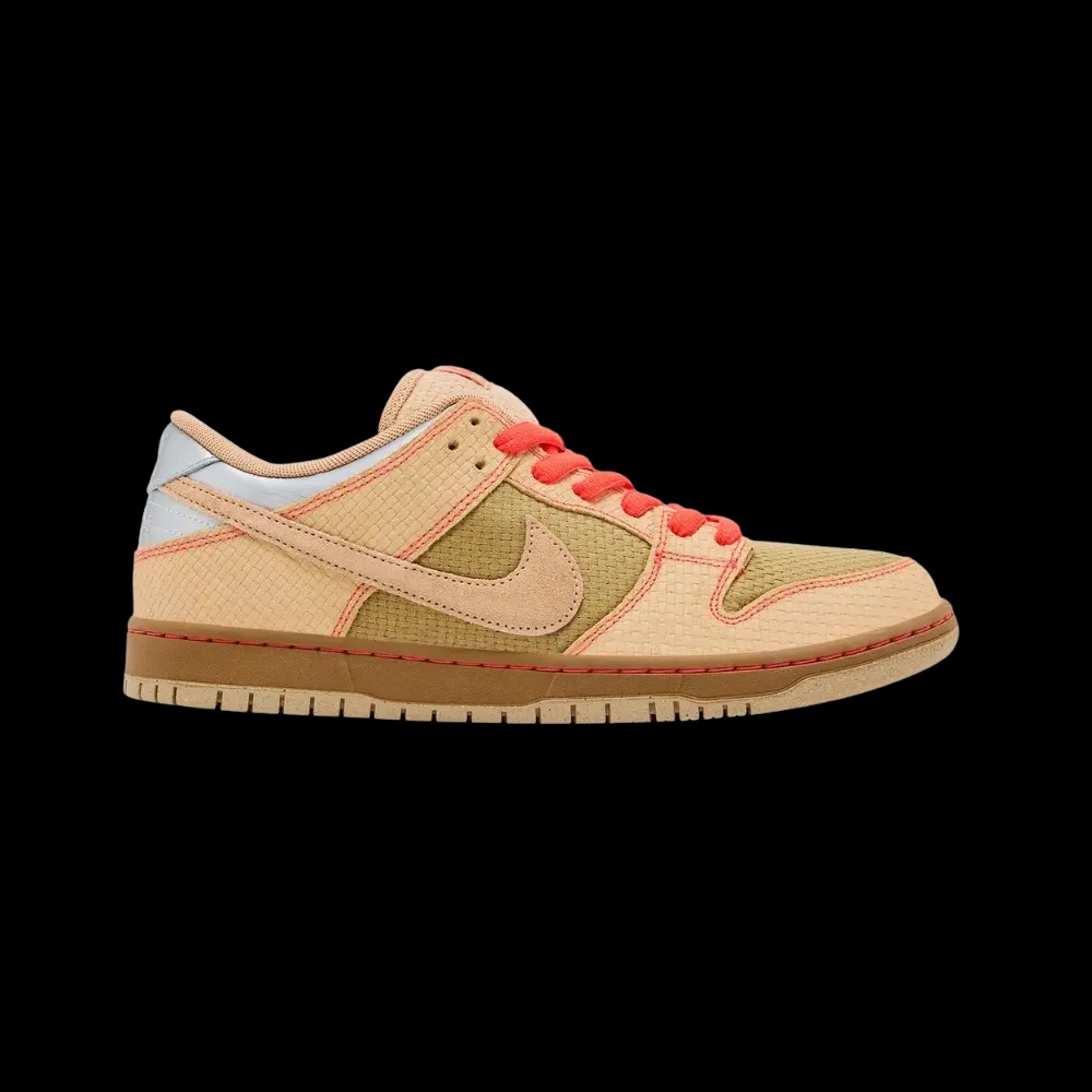 Nike SB Dunk Low 'Songkran' - HypeFly India View 1