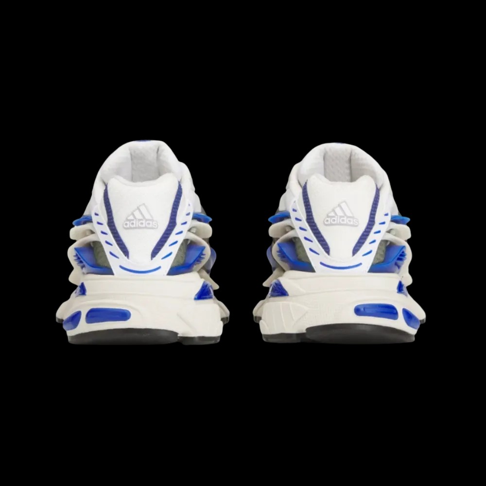 Adidas Pharrell x VIRGINIA x adidas Adistar Jellyfish 'Royal Blue' - HypeFly India View 2