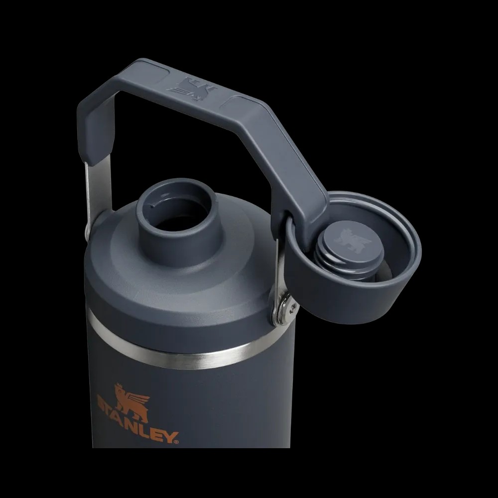Stanley IceFlow Tumbler with Fast Flow Lid (30OZ) Twilight - HypeFly India View 3