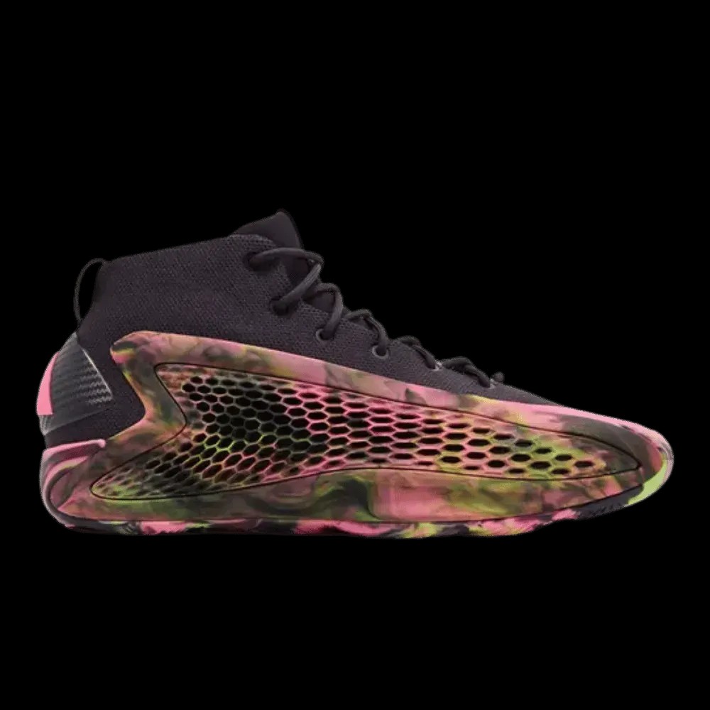 Adidas Ae 1 Mx Fuchsia - HypeFly India View 1