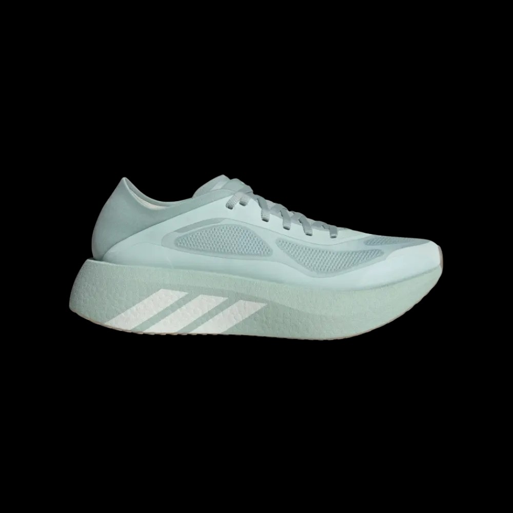 Adidas Hyperboost Run 'Vapour Green / Off White' - HypeFly India View 1