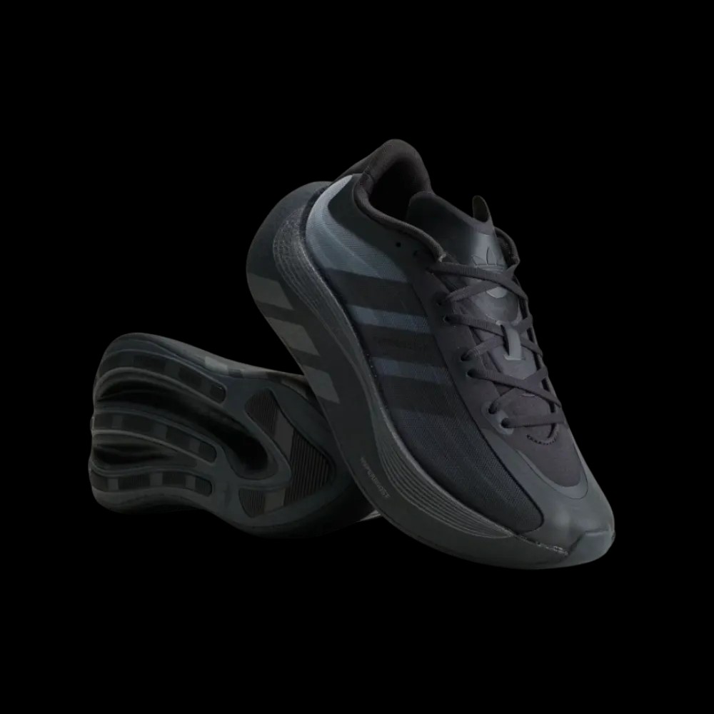 Adidas Hyperboost EPHR LT 'Core Black' - HypeFly India View 2