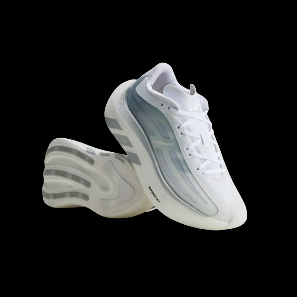 Adidas Hyperboost EPHR LT 'Yellow / Cloud White' - HypeFly India View 2