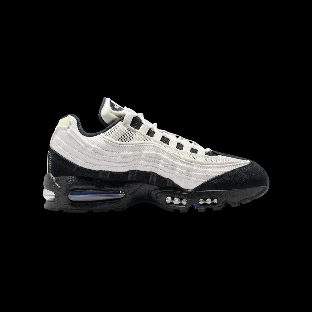 Nike Air Max 95 'Big Bubble - Family Reunion France' - HypeFly India View 1
