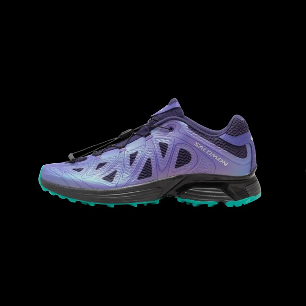 Salomon XT-Whisper Void Liberty Astral Aura - HypeFly India View 2