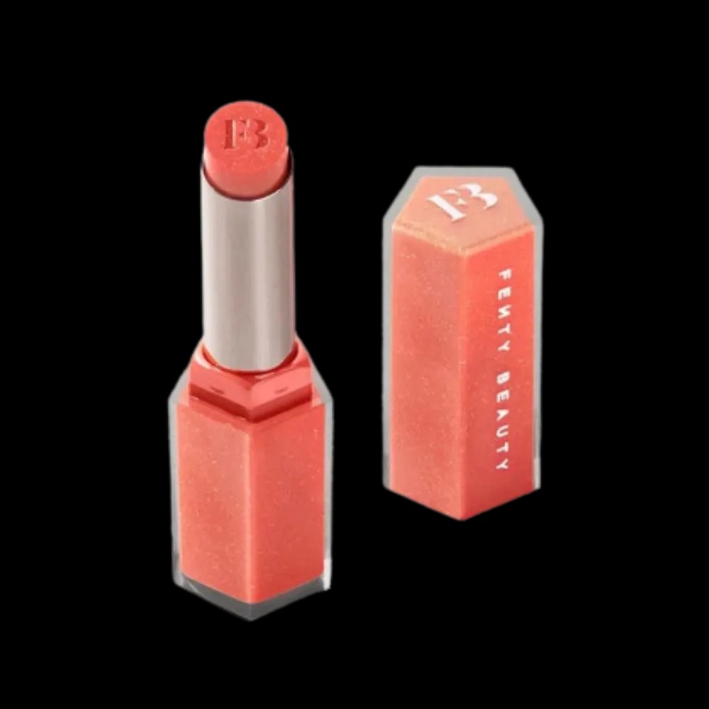 Fenty Gloss Bomb Stix High-Shine Gloss Stick Shimmering C U In Maui - HypeFly India View 1