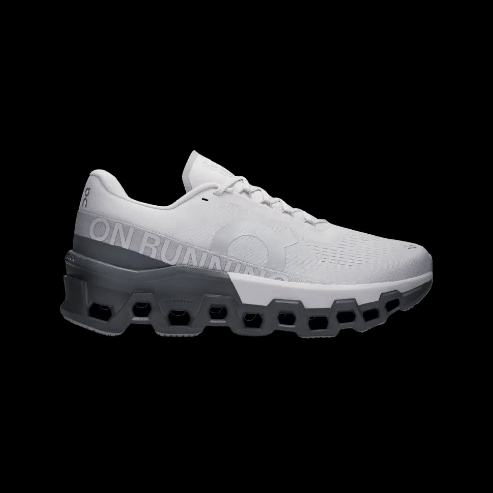 On Running Cloudmonster 2 Frost Rock - HypeFly India View 1