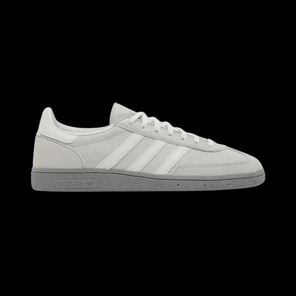 Adidas Handball Spezial 'Triple Grey' - HypeFly India View 1