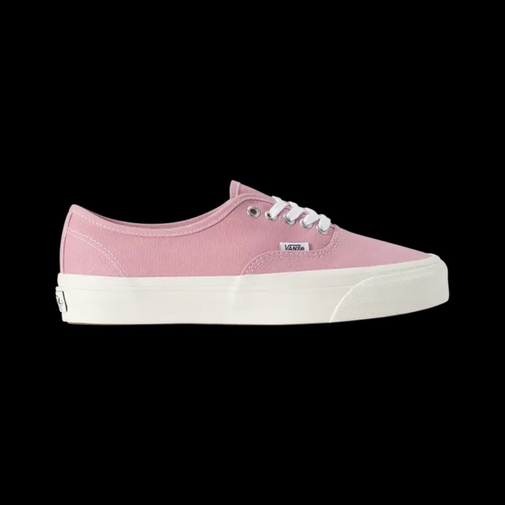 Vans Premium Authentic Shoe Dawn Pink - HypeFly India View 1