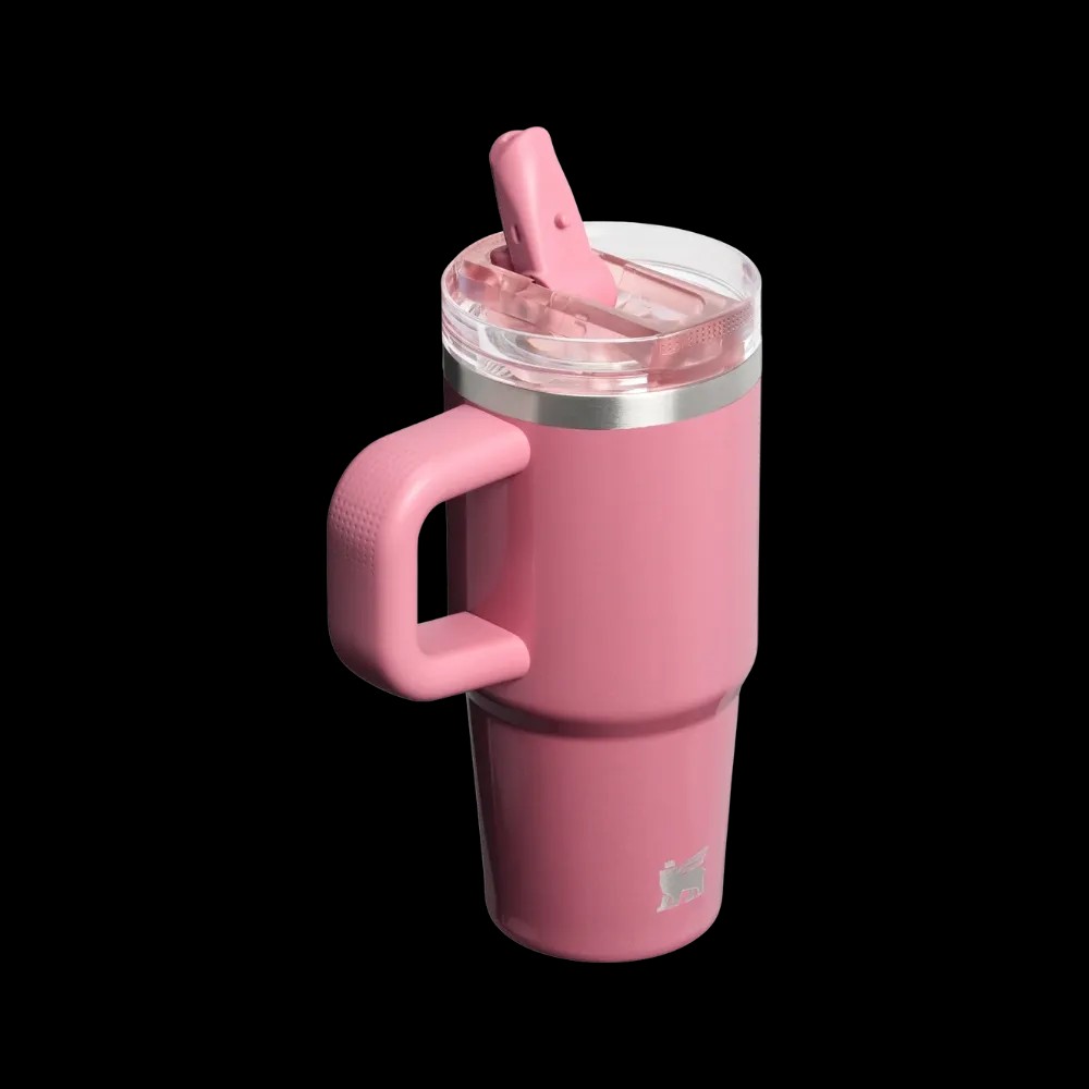 Stanley Quencher ProTour Flip Straw Tumbler (14OZ) Port Shimmer - HypeFly India View 2