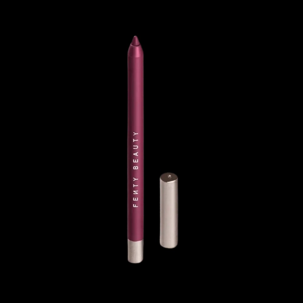 Fenty Trace'd Out Longwear Waterproof Pencil Lip Liner They So Vine - HypeFly India View 1