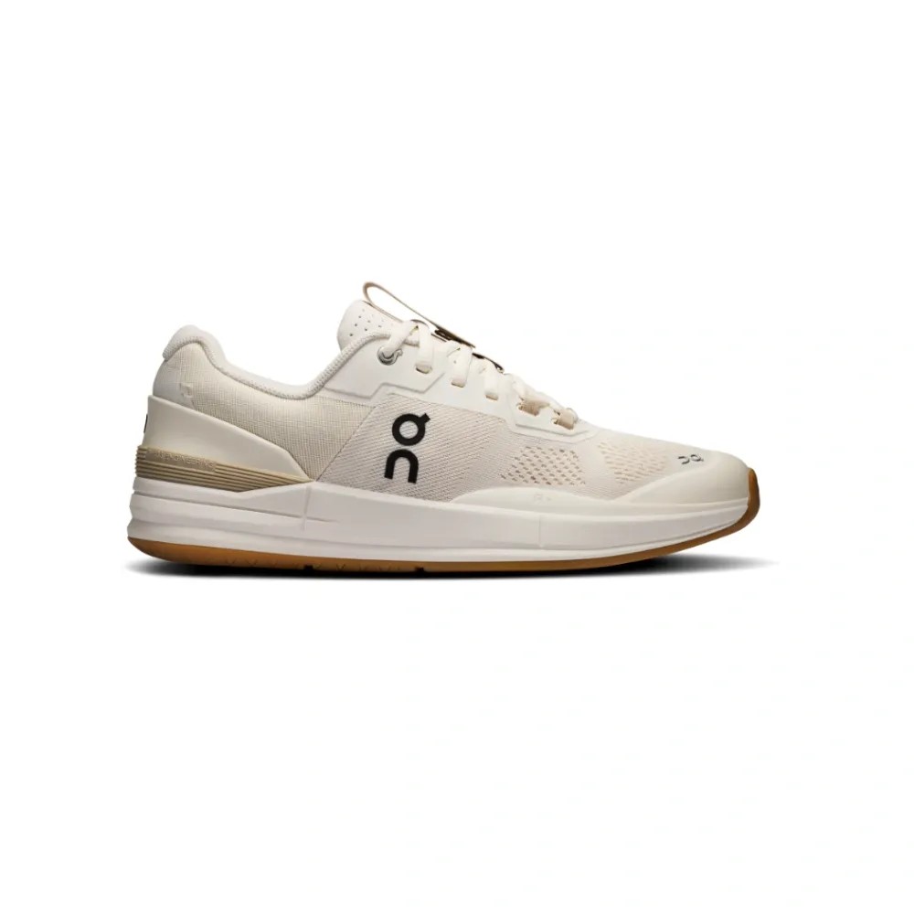 On Running The Roger Pro Ivory - HypeFly India View 1