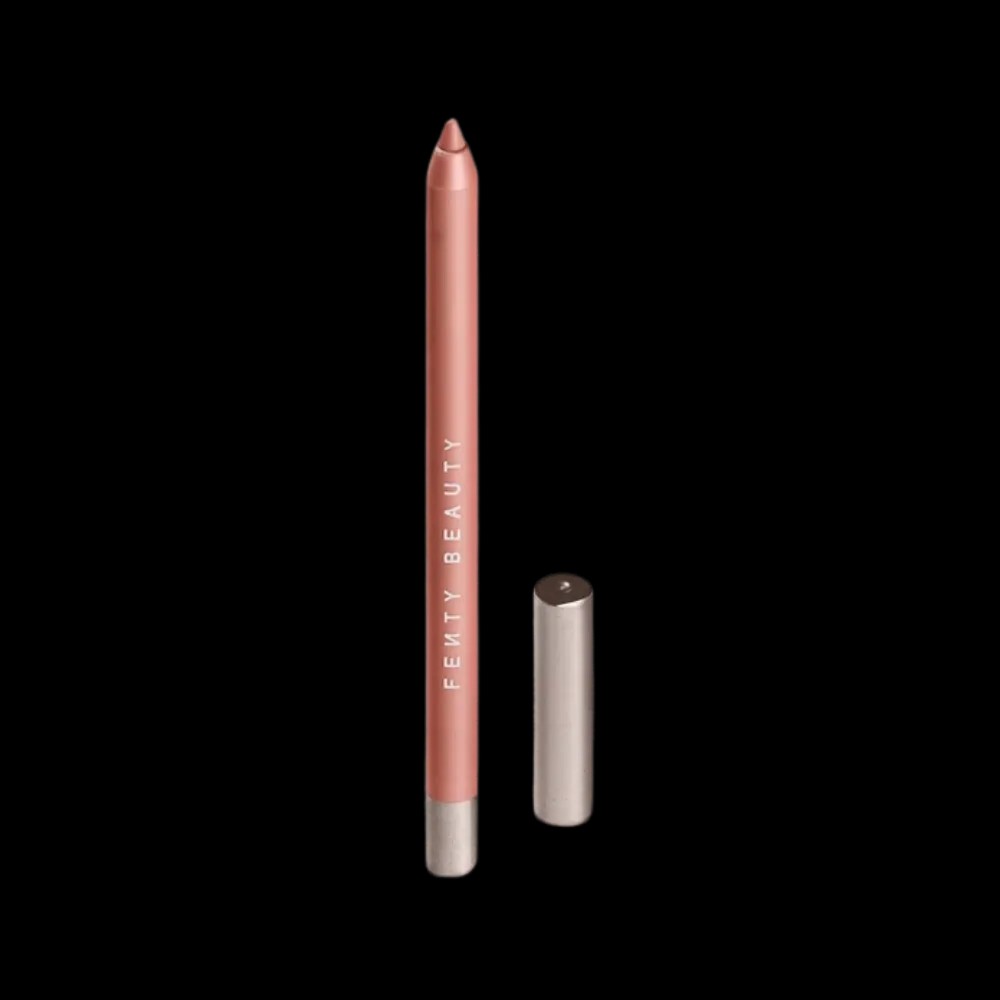 Fenty Trace'd Out Longwear Waterproof Pencil Lip Liner Apri'caught - HypeFly India View 1