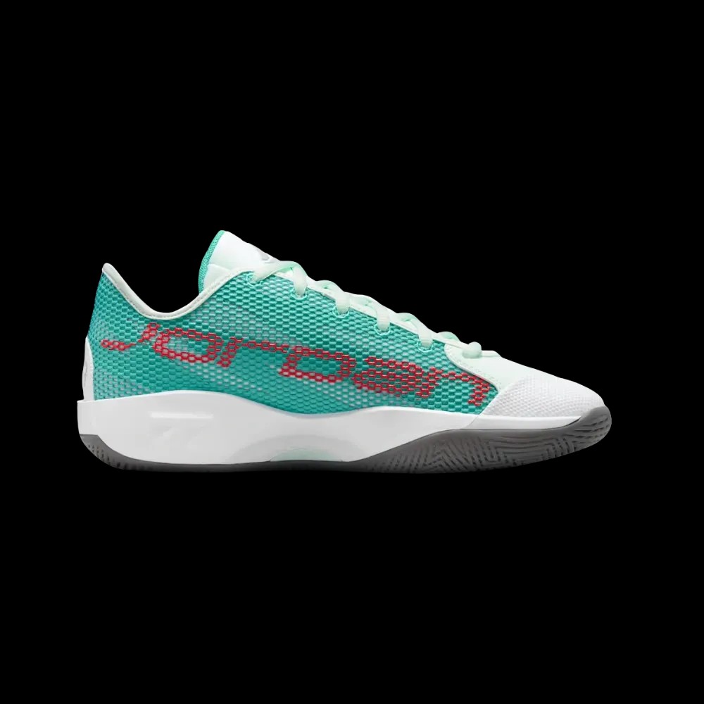 Air Jordan Luka .77 'Love Letter' - HypeFly India View 1