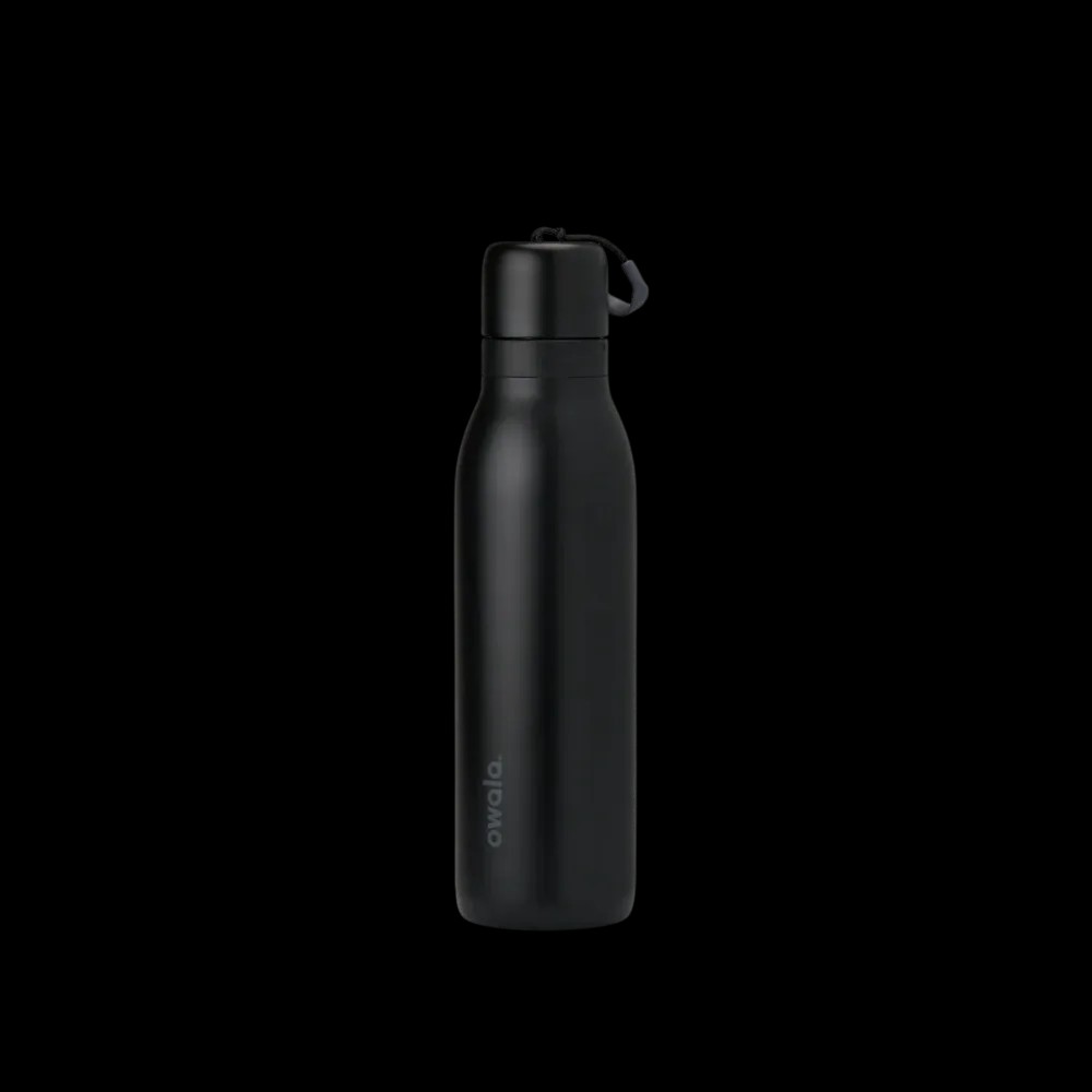 Owala Freesip-Twist 18oz "Very Very Dark" - HypeFly India View 1