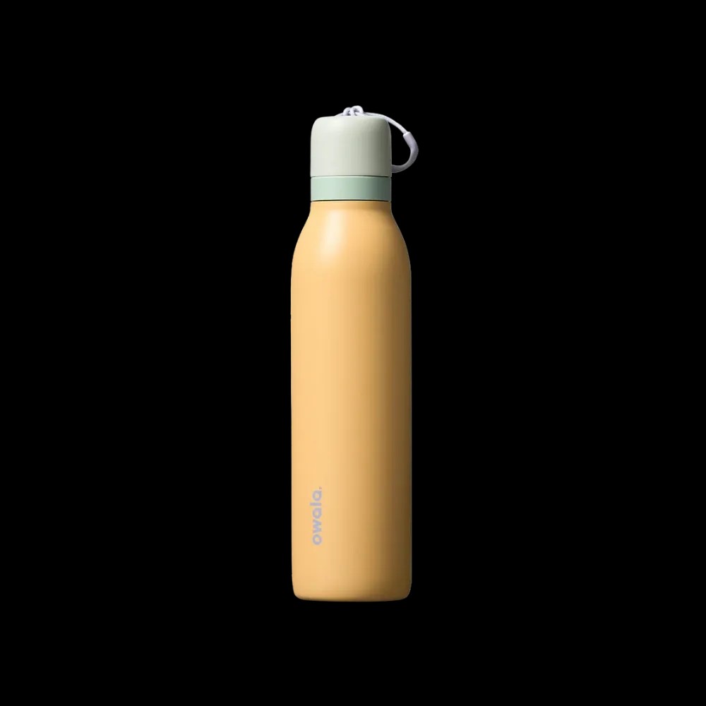 Owala Freesip-Twist 24oz "Beachfront" - HypeFly India View 1