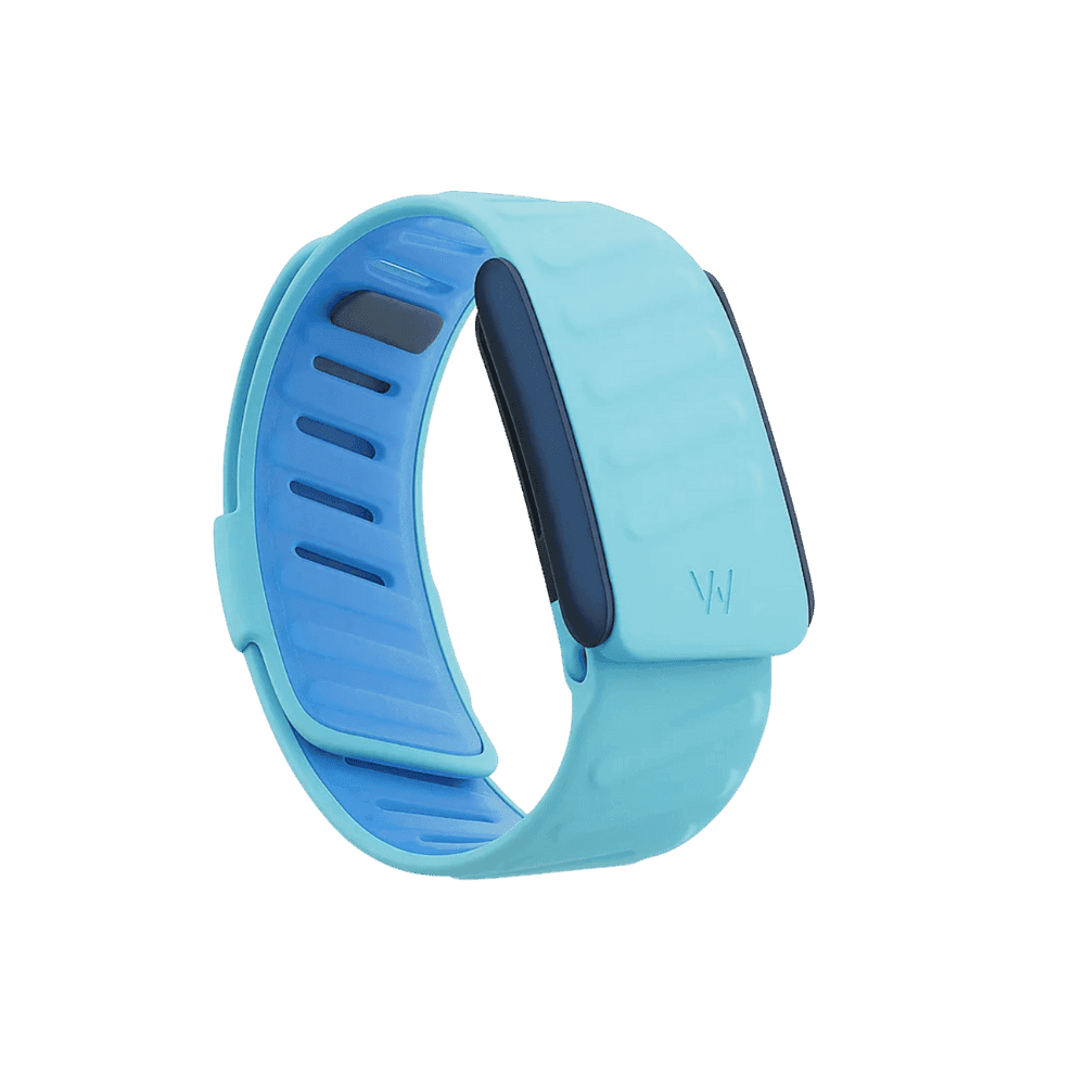 Whoop 5.0 Peak / MG Life Sportflex Ice Band (Strap Only) - HypeFly India View 1