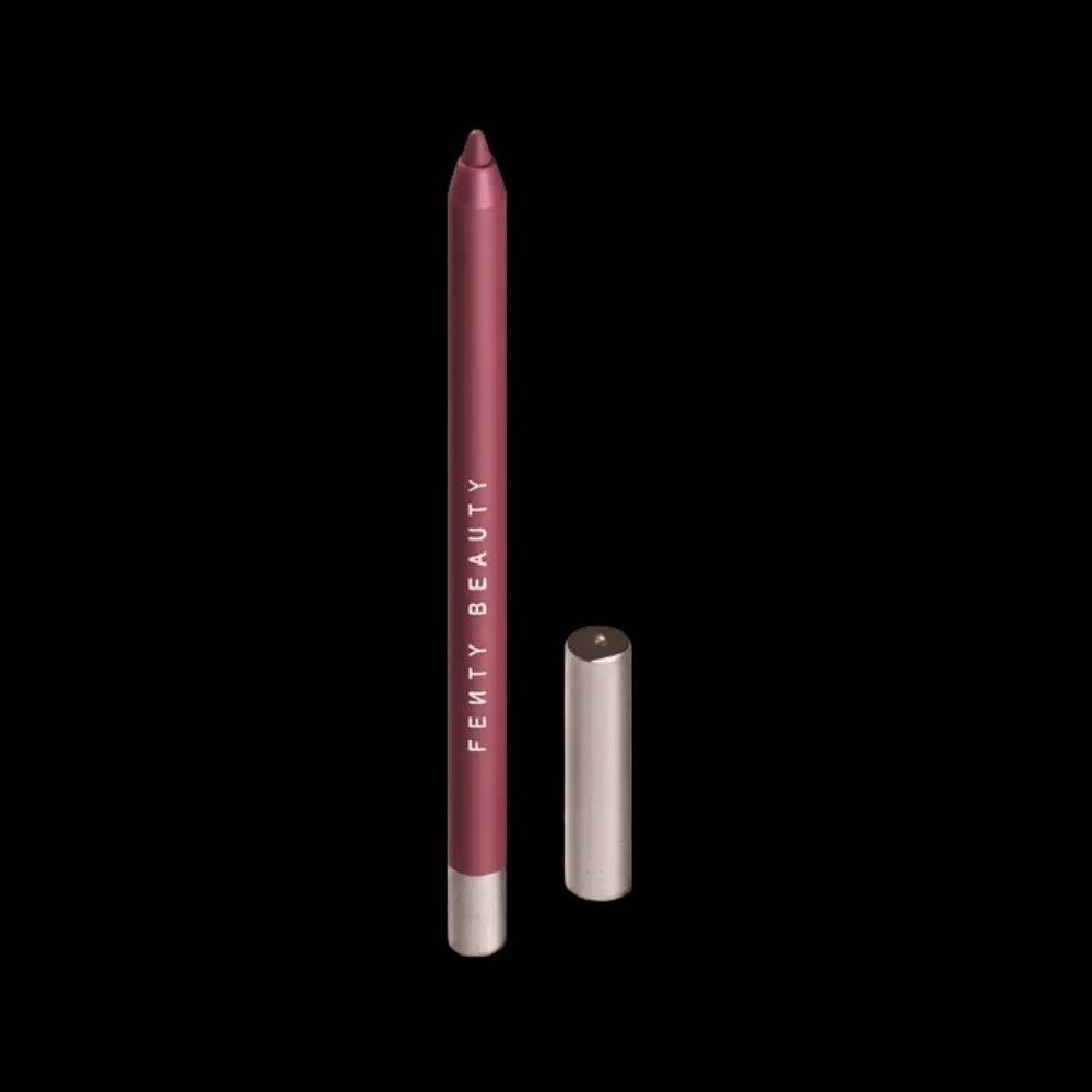 Fenty Trace'd Out Longwear Waterproof Pencil Lip Liner RiRi - HypeFly India View 1