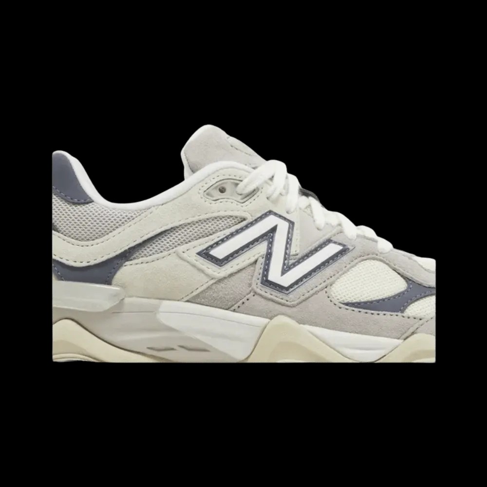 New Balance 9060 Moonrock Linen - HypeFly India View 5