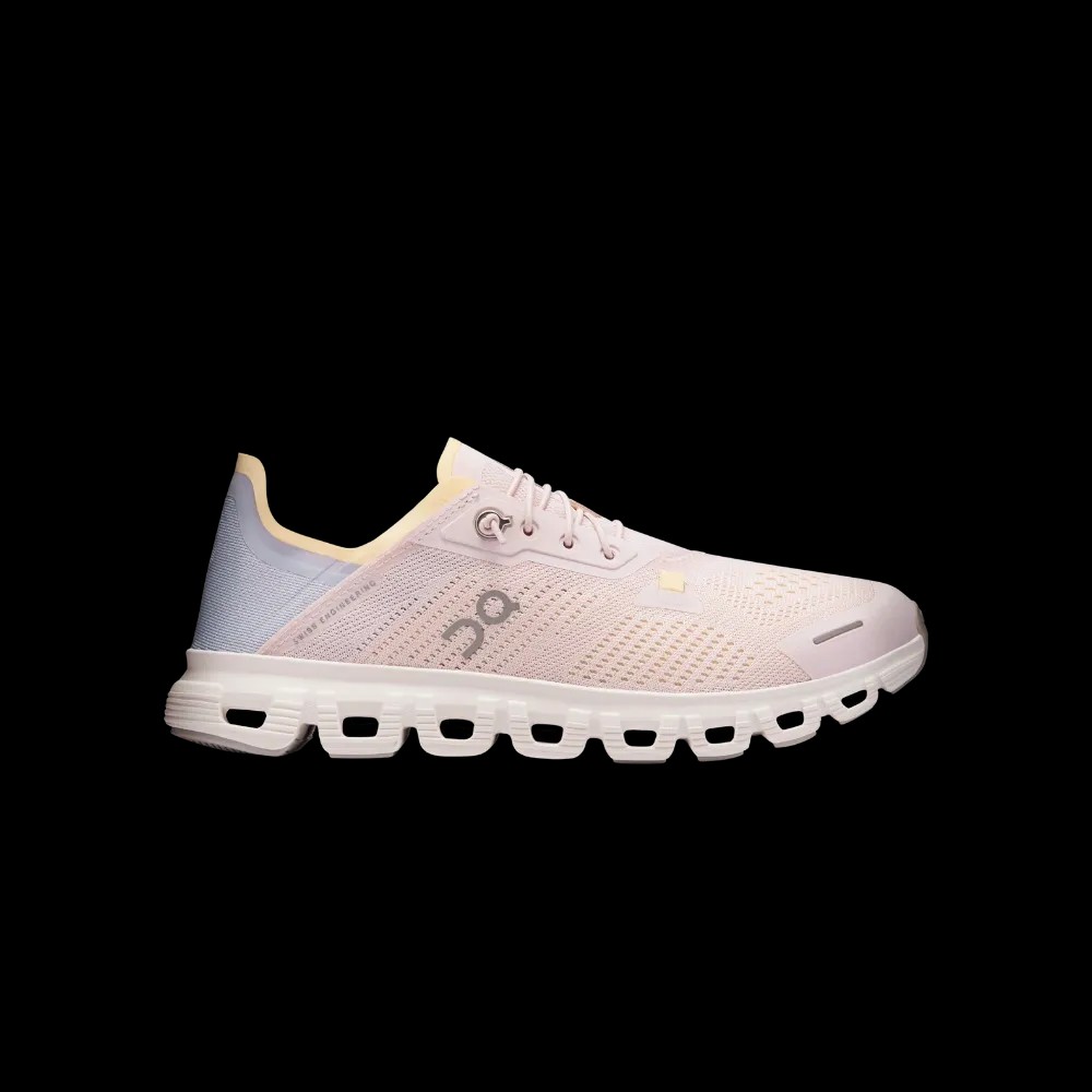 On Running Cloud 6 Coast Orchid Nimbus - HypeFly India View 1
