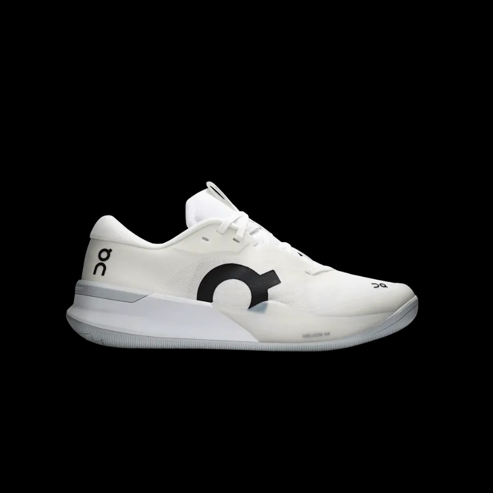 On Running The Roger Pro 3 White Pink - HypeFly India View 1