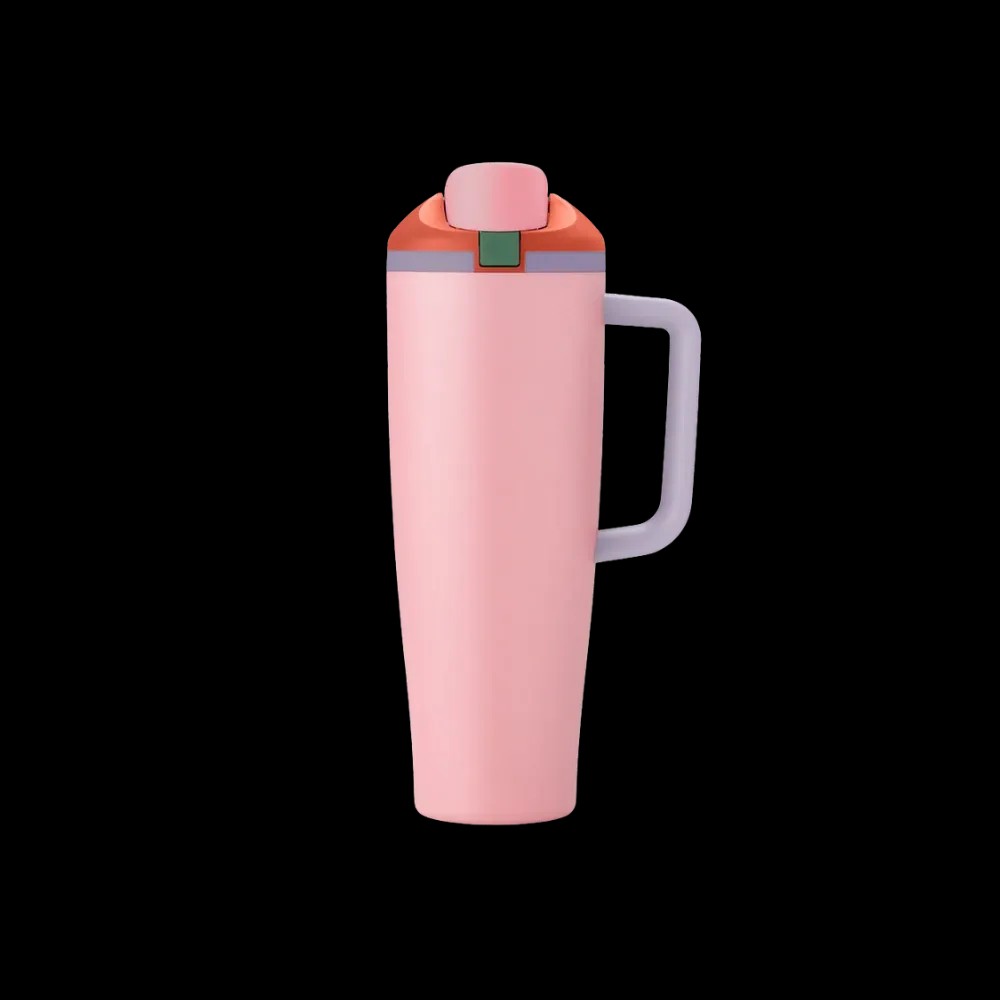 Owala Freesip-Tumbler 40oz "Sugar High" - HypeFly India View 1