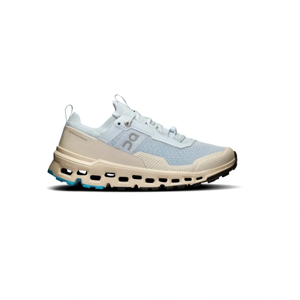 On Running Cloudultra 2 Arctic | Cream - HypeFly India View 1