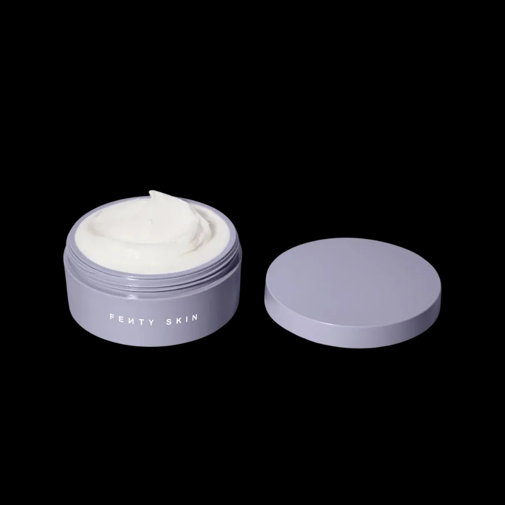 Butta Drop Whipped Oil Body Cream with Tropical Oils + Shea Butter Fenty Fresh - HypeFly India View 1