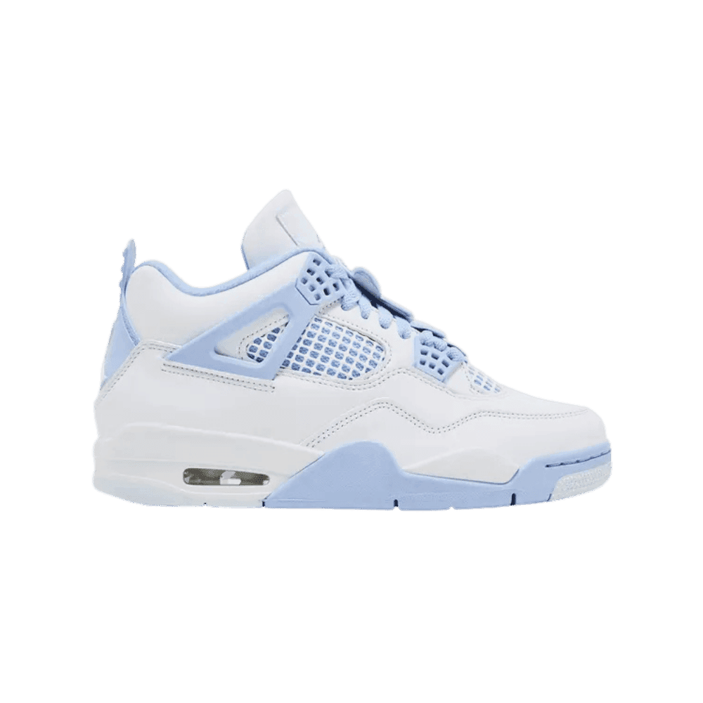 Air Jordan 4 Retro 'Forget Me Not' - HypeFly India View 1