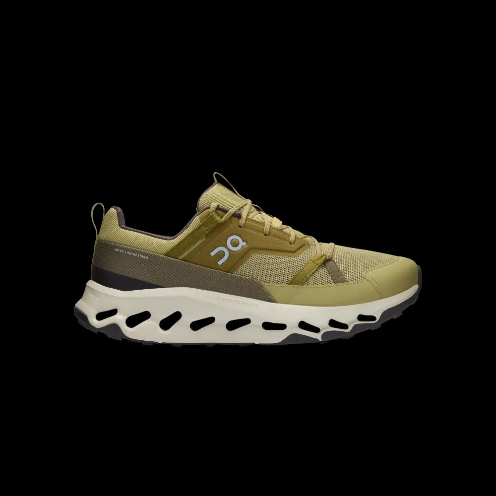 On Running Cloudhorizon Safari Ice - HypeFly India View 1