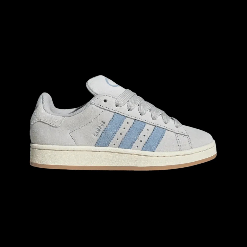 Wmns Campus 00s 'Grey Clear Sky' - HypeFly India View 1