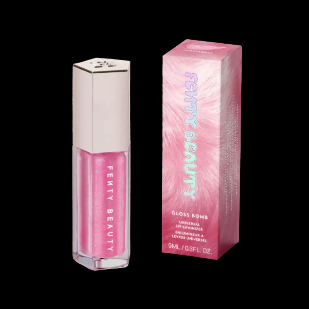 Fenty Gloss Bomb Universal Lip Luminizer Wattabrat - HypeFly India View 1