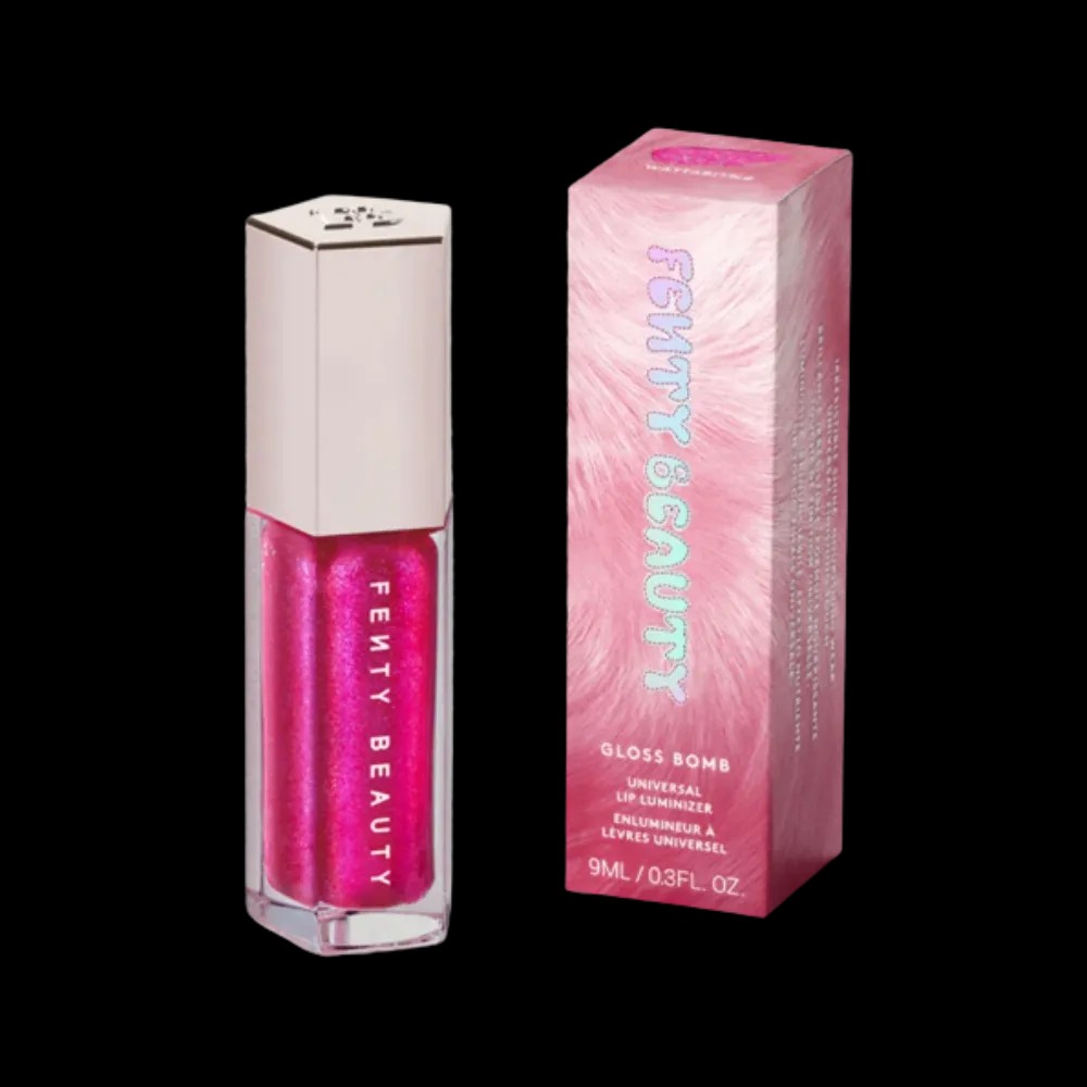 Fenty Gloss Bomb Universal Lip Luminizer Wattab!*%# - HypeFly India View 1
