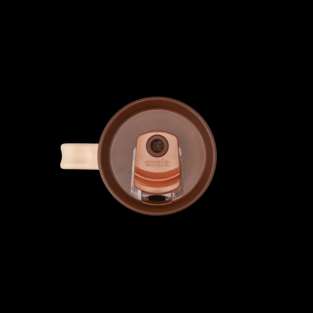 Owala Tumbler 40oz "Pumpkin Spice" - HypeFly India View 3